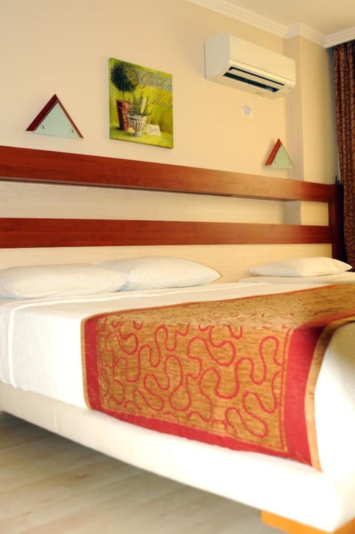 Fougere Apart Otel Alanya Dış mekan fotoğraf